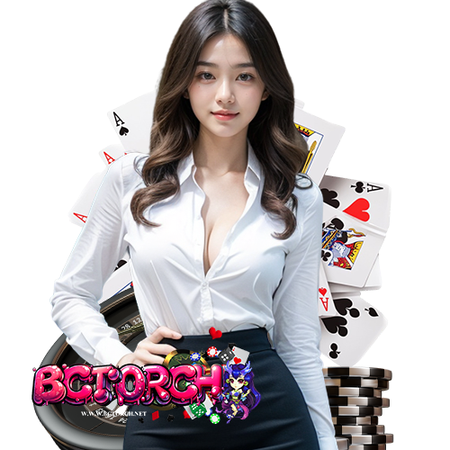 bctorch แทงบอล